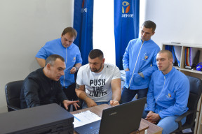 Наркологическая клиника "Решение" Владимире - 10